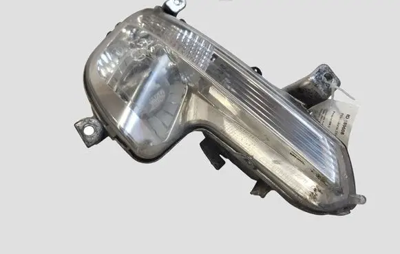 Peugeot 508 Front fog light 9670476180 46900999