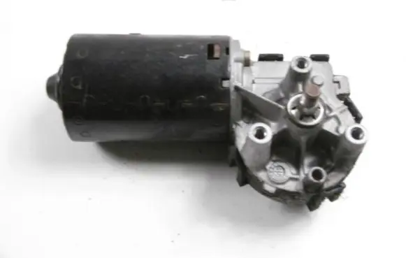 Volvo C70 Front wiper linkage and motor 9169321