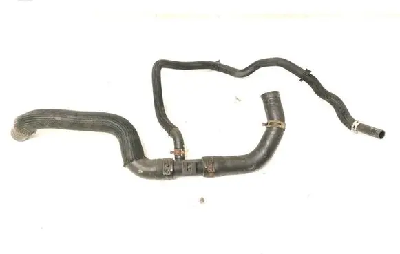 Nissan Qashqai Engine coolant pipe/hose 21537JD70A