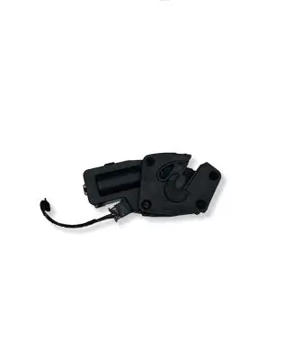 Skoda Superb B6 (3T) Tailgate/trunk/boot lock/catch/latch 3T0827300B
