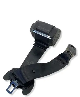 Volkswagen Polo V 6R Rear seatbelt 6R0857806A