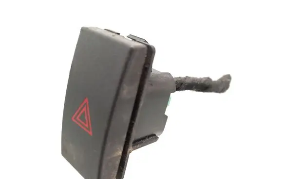 Ford Focus C-MAX Hazard light switch 3M5T13A350AB