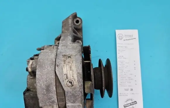 Renault Twingo I Generator/alternator 63320034 IMPRK1348365