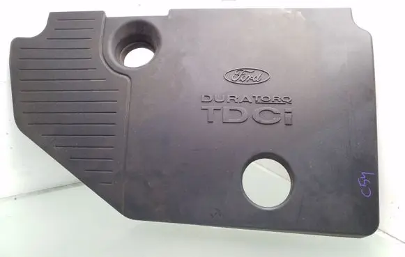 Ford S-MAX Engine cover (trim) 6M5Q6N041AA