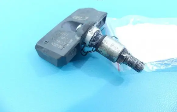 Toyota RAV 4 (XA30) Tire pressure sensor 201-152874 IMPRK1123977