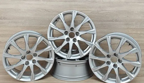 Audi A4 S4 B9 R17 alloy rim 8W0601025C