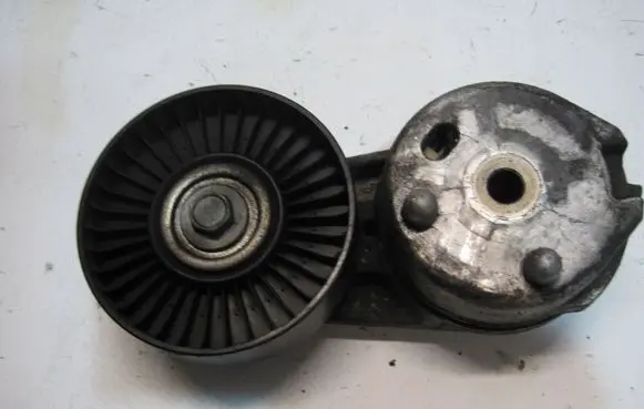 Peugeot Partner III Generator/alternator belt tensioner CPLAGA228AB