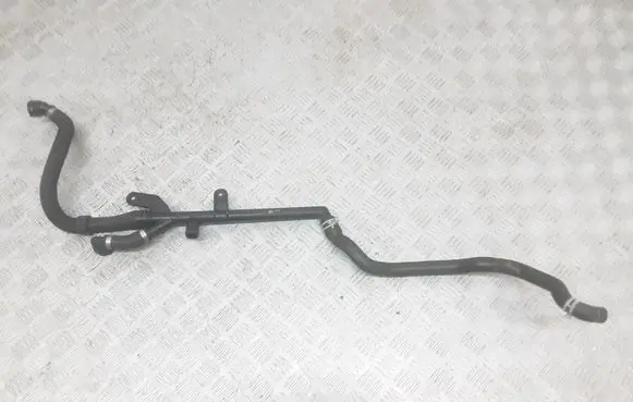 BMW 7 F01 F02 F03 F04 Engine coolant pipe/hose 9170339 9169918