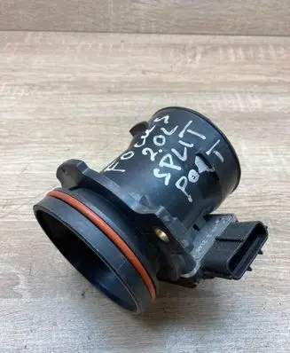 Volvo V50 Mass air flow meter 98AB12B579GA