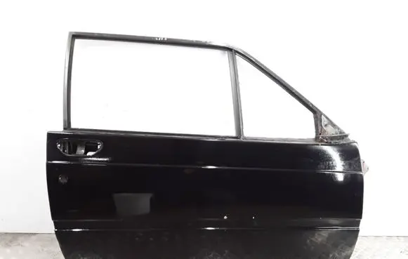 Door (2 Door Coupe)