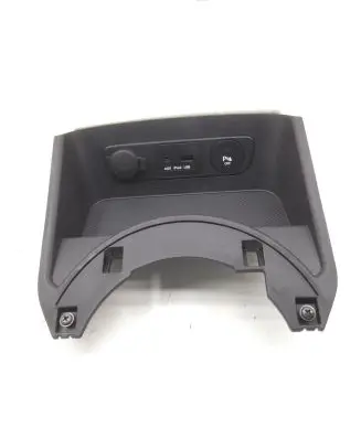 KIA Sportage Glove box central console 