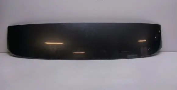 BMW 3 E90 E91 Rear window tailgate spoiler 7143263 51627143263