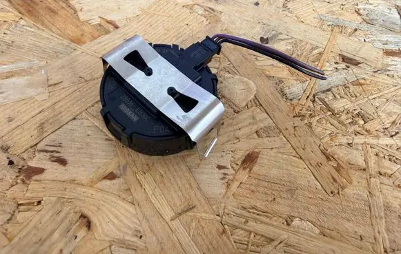 Nissan Qashqai+2 Rain sensor 28536EB30C