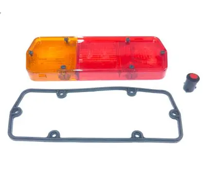 Mercedes-Benz G W460 Tail light lenses A0015445890 0015445890 02K143268