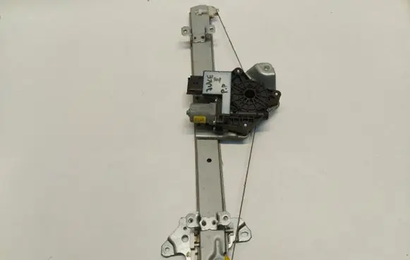 Cupra Formentor Front window lifting mechanism without motor 807506PA1A
