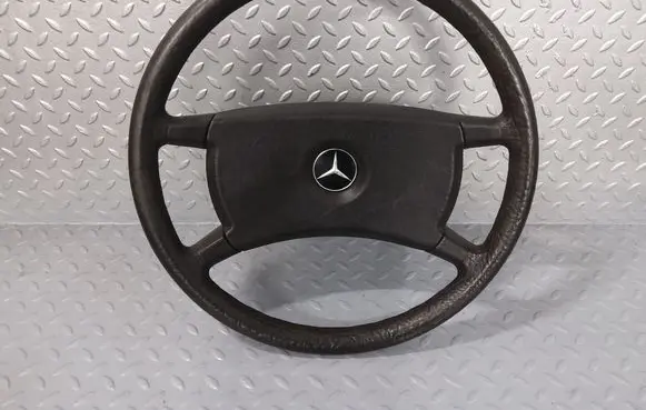 Mercedes-Benz 200 300 W123 Steering wheel A1264603703 A1264640087