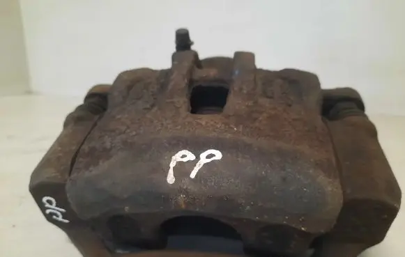 Hyundai ix20 Front brake caliper