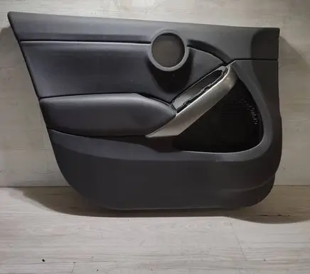 Fiat 500X Front door card panel trim 530210262057