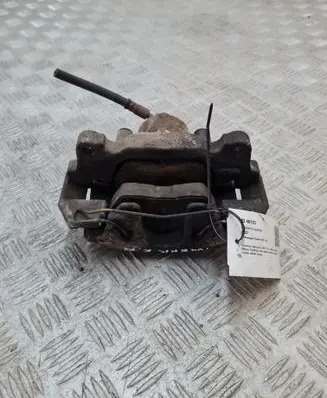 Volkswagen Touran I Front brake caliper 