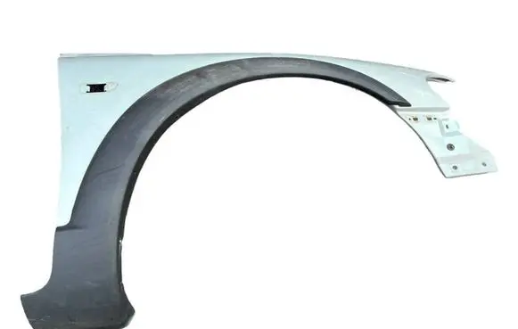 Volvo XC70 Fender