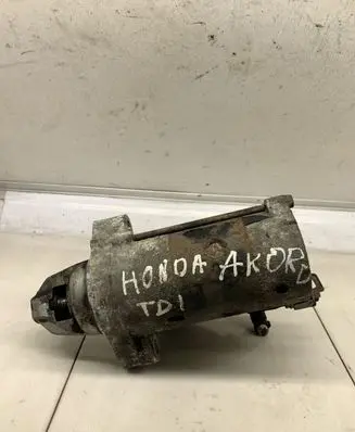 Honda Accord Starter motor MN002T85672