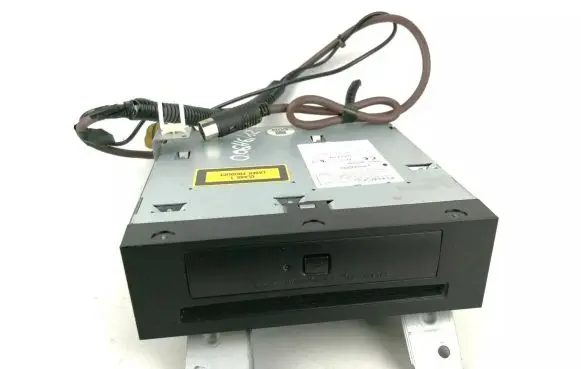 Subaru Outback Navigation unit CD/DVD player 86271AG030