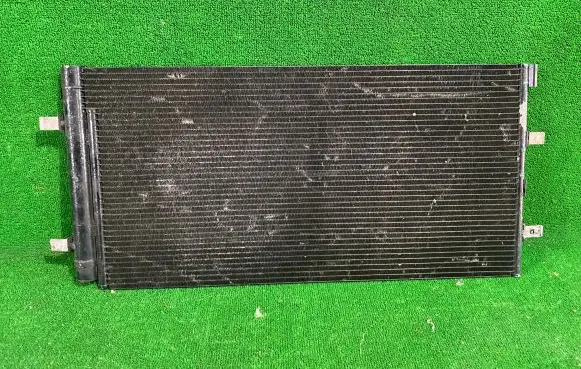 Audi A6 S6 C7 4G A/C cooling radiator (condenser) 4G0260401Q