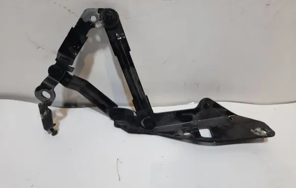 Audi TT TTS Mk2 Engine bonnet/hood hinges 8J0823302H
