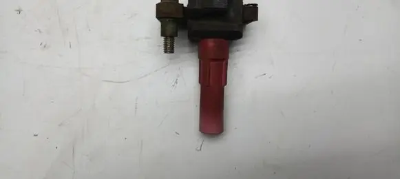 Subaru B9 Tribeca High voltage ignition coil FK0140