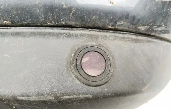 Ford Focus Parking PDC sensor