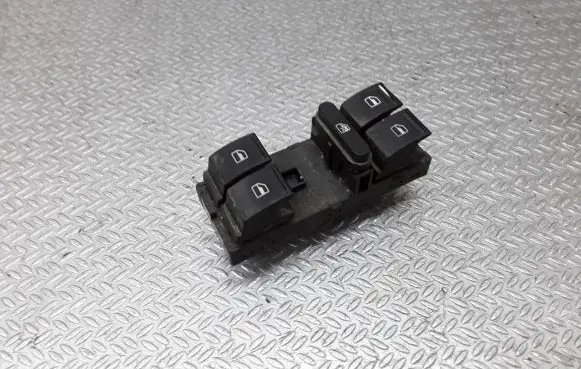 Volkswagen PASSAT B6 Electric window control switch 1K4959857B