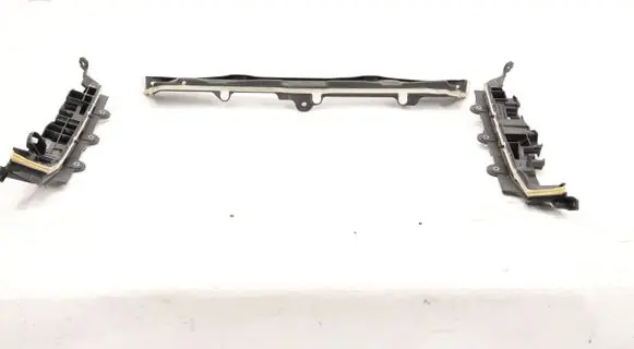 BMW M3 G80 Front piece kit 7428151