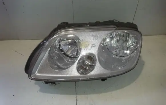 Volkswagen Touran I Headlight/headlamp
