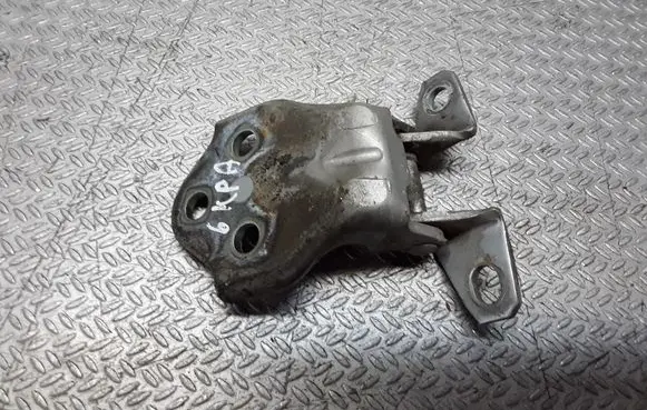 Hyundai Santa Fe Front door lower hinge 