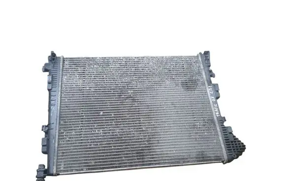 Renault Trafic II (X83) Coolant radiator 8200411166 93854164 RA1537