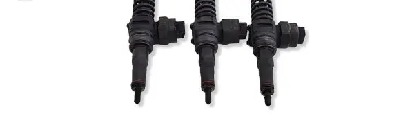 Audi A2 Fuel injectors set 038130073F