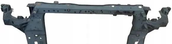 Hyundai ix35 Brake caliper pad carrier rear 091005