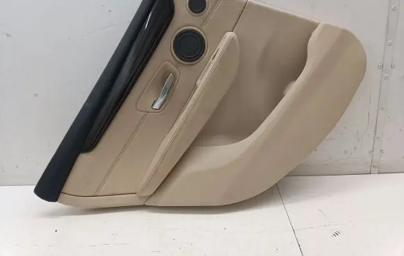BMW 2 F45 Rear door card panel trim 9532668