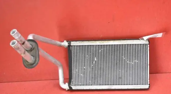 Honda Civic IX Interior heater climate box assembly 