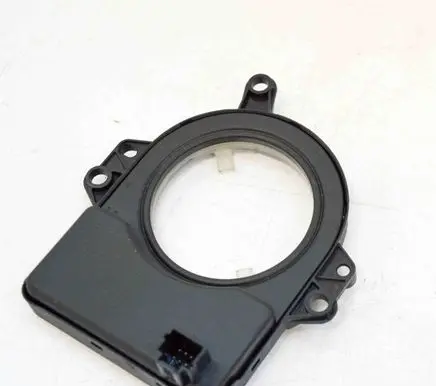 Nissan Qashqai Steering angle sensor 