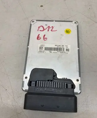 Audi A4 S4 B8 8K Suspension control unit/module 8K0907364