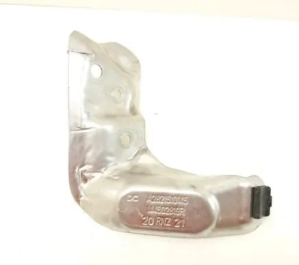 Mercedes-Benz CLA C118 X118 Exhaust heat shield A2821510145 144502819R