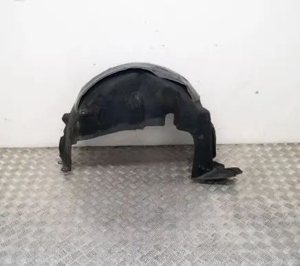 Mercedes-Benz A W176 Rear arch fender liner splash guards