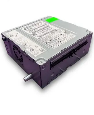 Mercedes-Benz C W205 Central body control module NR565 A2059001033
