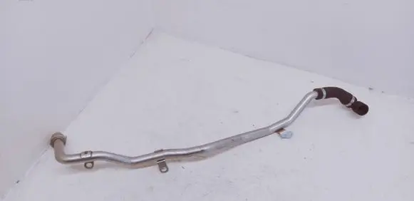 Mercedes-Benz E W213 Engine coolant pipe/hose A6542032602