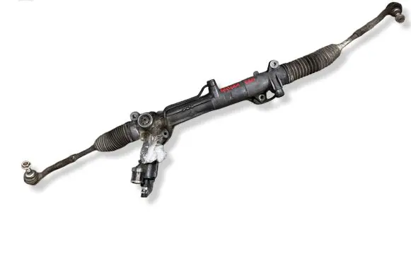 BMW 7 E65 E66 Steering rack 7852501689 32106777271 6761051