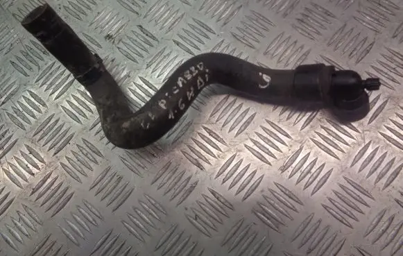 Citroen C4 I Picasso Engine coolant pipe/hose