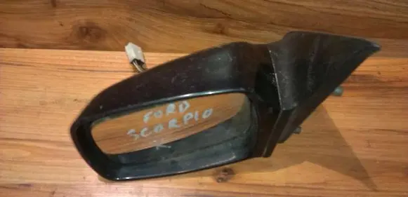 Ford Scorpio Front door electric wing mirror