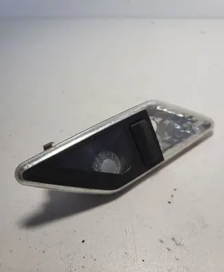 BMW 3 E46 Rear seat light 00787701