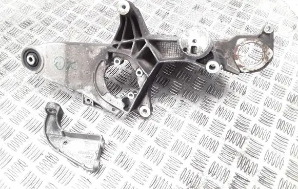 Alfa Romeo 156 Generator/alternator bracket 60652293 60654452